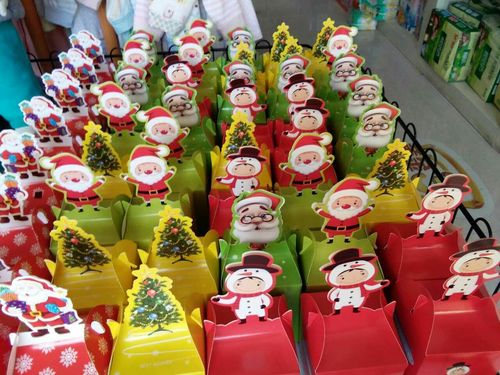 客户小孩礼物,客户小孩礼物好呢,农村超市春节送什么礼物能招揽客户?