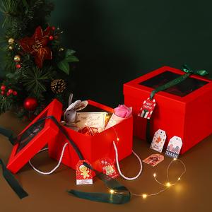 元旦客户礼品,元旦客户礼品怎么选,元旦礼品?