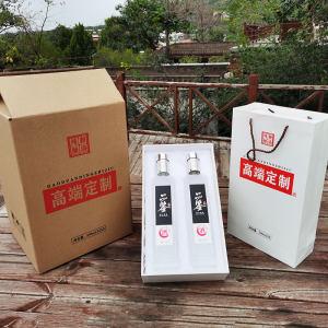 礼品吸引客户,礼品吸引客户的句子,白酒配什么礼品销售好?