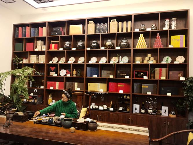 客户送茶礼,客户送茶礼发朋友圈说说,可以去办公室送茶叶吗?