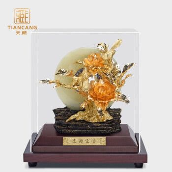 给客户送摆件,给客户送摆件怎么说,送客户礼物送什么比较好?