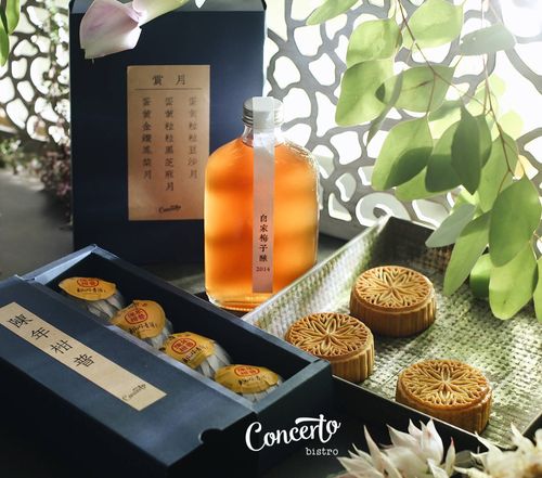 中秋馈赠客户礼品,中秋馈赠客户礼品文案,中秋去大伯家买点啥好?