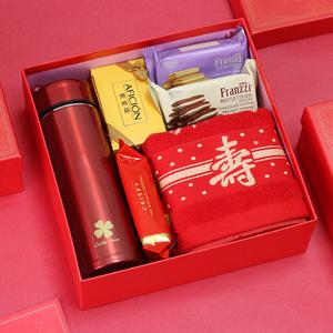 高端女性客户礼品,高端女性客户礼品有哪些,女性60大寿送什么礼物?