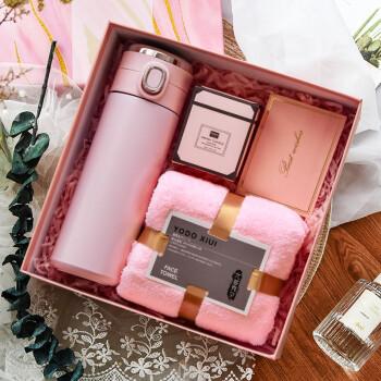 高端女性客户礼品,高端女性客户礼品有哪些,已婚女同事过生日我送什么礼物合适?