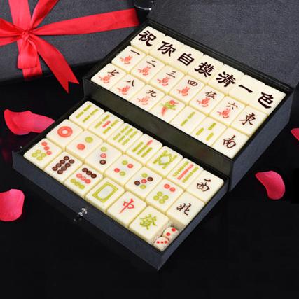 中秋女客户礼品，，中秋麻将馆发什么礼品给客人？