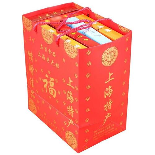 商务客户上海礼品,,上海见面礼一般给多少?