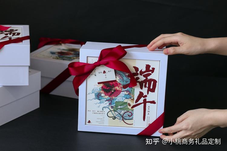 客户端午礼品,客户端午礼品发放通知,端午送客户什么礼品合适?