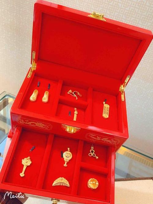 黄金客户礼品,黄金客户礼品有哪些,送黄金给朋友送什么好