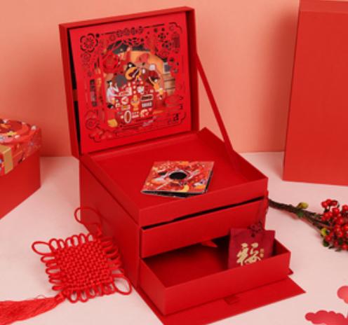 客户春节定制礼物,客户春节定制礼物怎么说,春节十大送礼佳品?