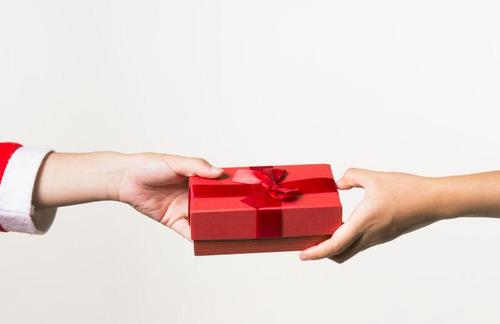 买礼物送客户，买礼物送客户会计分录，为什么要给客户送礼？
