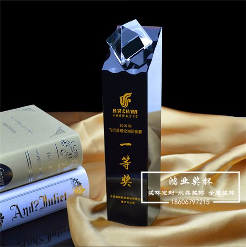 给客户奖杯礼物,给客户奖杯礼物怎么说,成名赏是啥?