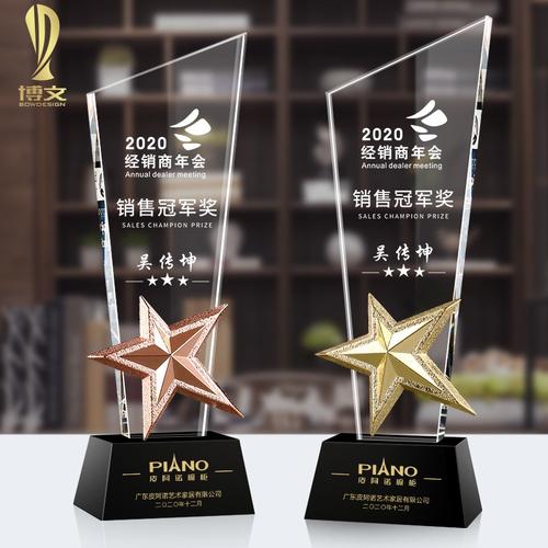 给客户奖杯礼物,,成名赏是啥?