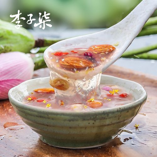 夏天送给客户礼物,夏天送什么给客户,莲子粥摆摊夏天怎么卖?