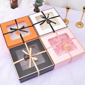 300左右礼盒客户,三百元的礼盒,大概是300-500元这个区间的送什么礼品好呢?帮忙推荐一下?