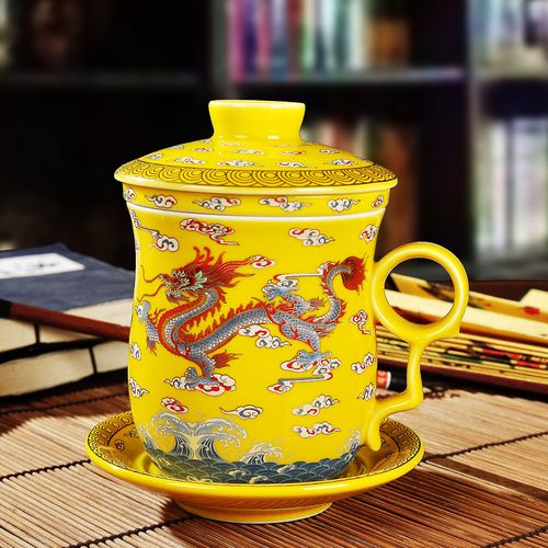 给客户送茶杯,给客户送茶杯的寓意,送茶杯有什么讲究?