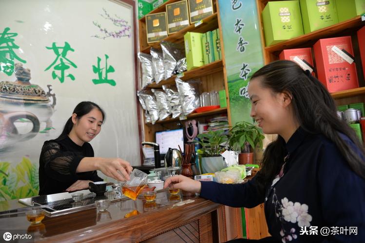 客户之间送茶,客户之间送茶合适吗,异性送茶叶是什么意思?