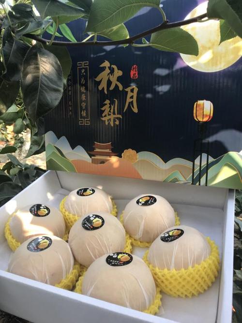 中秋送女客户,中秋送女客户什么礼物,中秋客户送梨什么意思?