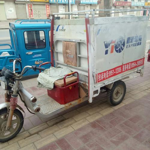 送客户几条好,送客户一般送什么,开车送快递和骑三轮车区别?