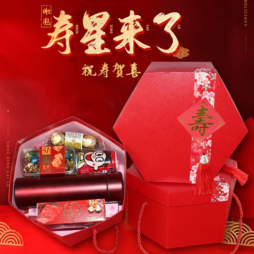 上海送客户礼品,上海送什么,上海回赠客人生日礼盒哪买?