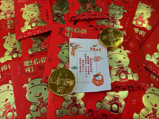 送给客户新年礼,送给客户新年礼物客户不回信息,春节后上班去拜访客户,一定要给红包吗,一般给多少合适?