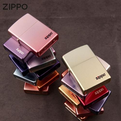 送男客户zippo,送男客户的礼物,送ZIPPO的意义?