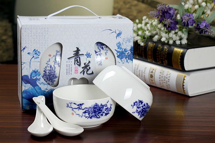 送瓷器给客户,送瓷器给客户合适吗,送人碗盘有什么讲究么?