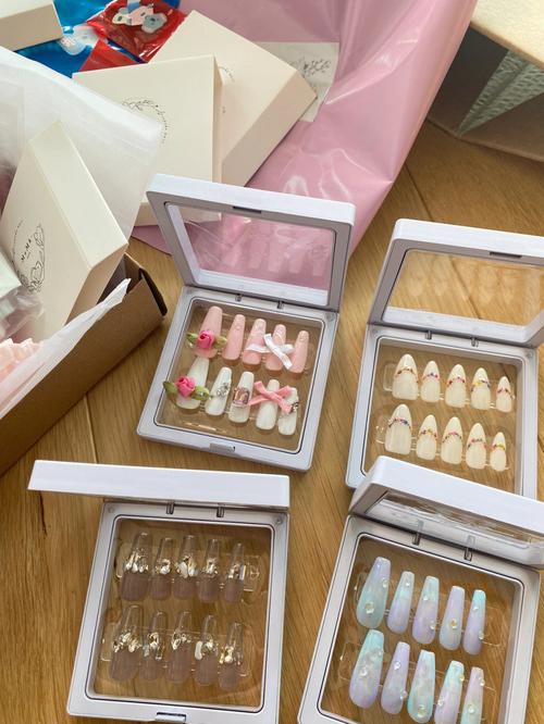 夏季送客户礼物,夏天送客户什么,姐妹开美甲店,我送什么礼物合适呢?