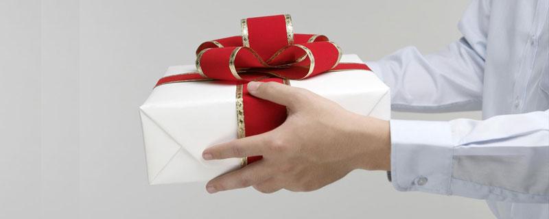 客户要求带礼品，客户要求带礼品怎么拒绝，客户要寄礼品过来怎么客气回复？