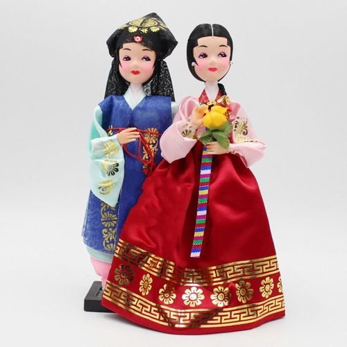 韩国客户要结婚礼物,,送韩国客户什么礼物好?
