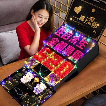 送给客户老婆的礼物,送给客户老婆的礼物有哪些,500元左右,什么礼品送客户比较好?实用、显档次?