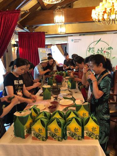 客户主动要节礼,客户主动要节礼怎么说,端午送节礼一般拿几样东西?