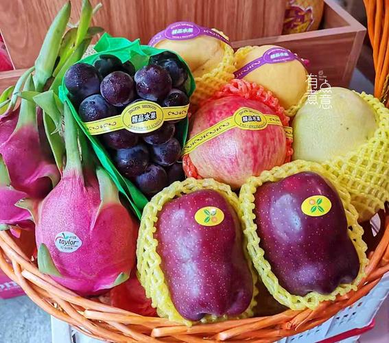 重阳送客户的礼品,重阳送客户的礼品有哪些,端午节送什么水果给长辈?
