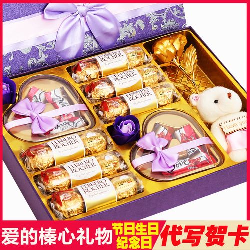 客户生日礼品推荐,,食品超市给会员送生日礼物什么最好?