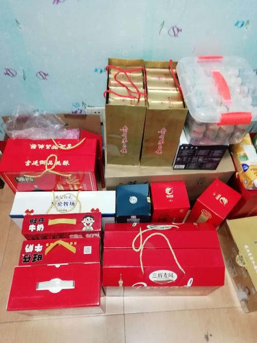 性价比低的客户礼品,,超市适合送礼的东西?