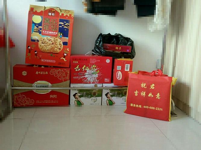 正月拜访客户礼品,正月拜访客户礼品送什么,去亲戚家吃年饭带什么礼物?