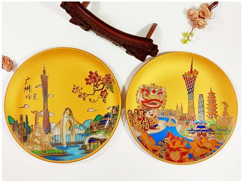 广州客户礼品设计,,广州旅游带什么礼物?