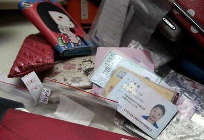 客户代理商礼品,礼品代理项目,街头登记身份证送礼品的是什么骗局?