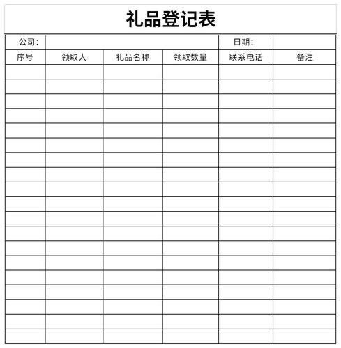 销售送客户礼品明细,销售送客户礼品明细表,客户送礼怎么含蓄的表达?