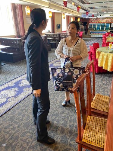 上门拜访客户礼品,上门拜访客户方案,去别人家做客要买几样东西?