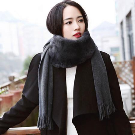 女客户生日送围巾,,关系暧昧的女生过生日送些什么好? 只是暧昧,我有女朋友,不想发展点什么?