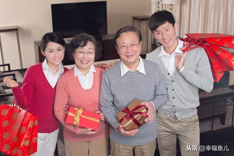 过年拜访女客户礼物,,去大姑姐家买点什么比较好?