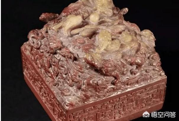 送国外客户玉玺,送国外客户玉玺的寓意,蒙娜丽莎和传国玉玺哪个值得买?