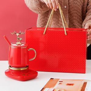 秋冬适合送客户礼品,秋冬适合送客户礼品吗,冬天的五样礼物?