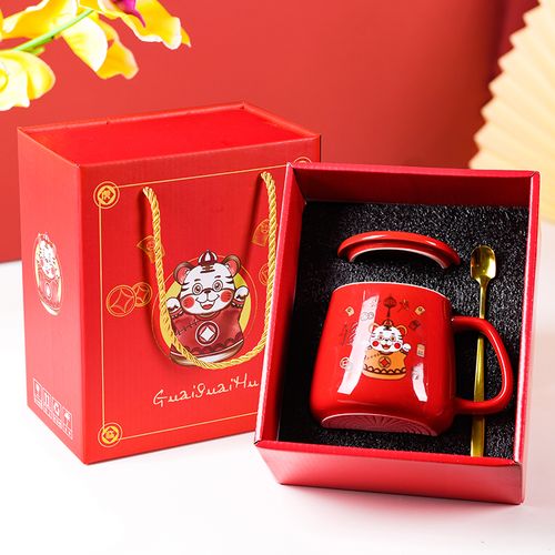 送客户新年小礼物,送客户新年礼物送啥,新年送礼礼品排行榜?