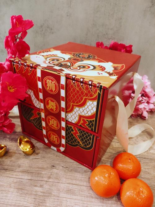 新年礼盒送客户，，过年了，给客户送礼，选什么好？