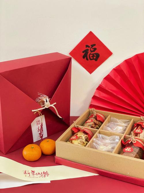新年礼盒送客户,新年礼盒送客户合适吗,过年了,给客户送礼,选什么好?