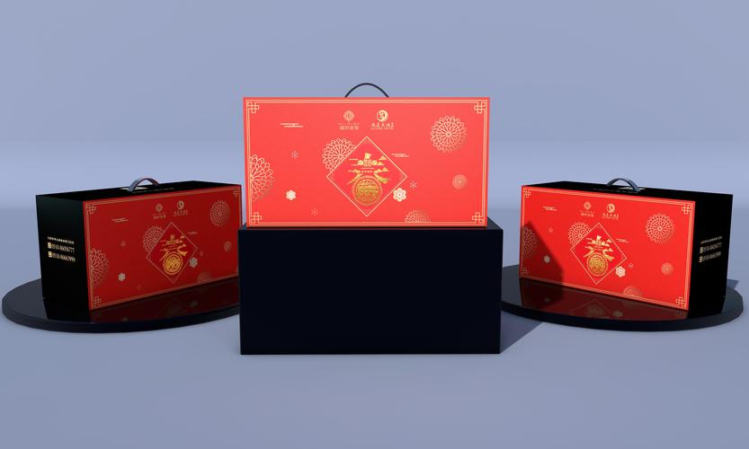 新年礼盒送客户,新年礼盒送客户合适吗,过年了,给客户送礼,选什么好?