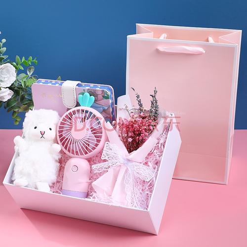 夏天送客户的礼品,,一年四季送女孩子的礼物?