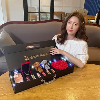 跨年给客户的礼品,跨年给客户的礼品有哪些,跨年送女生什么礼物?