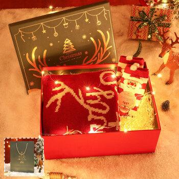 跨年给客户的礼品,跨年给客户的礼品有哪些,跨年送女生什么礼物?